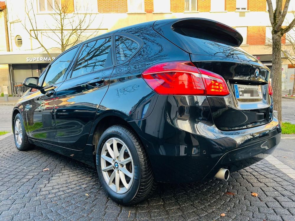 Serie 2 Active Tourer 216d 116 ch Business A 2017 occasion 78800 Houilles