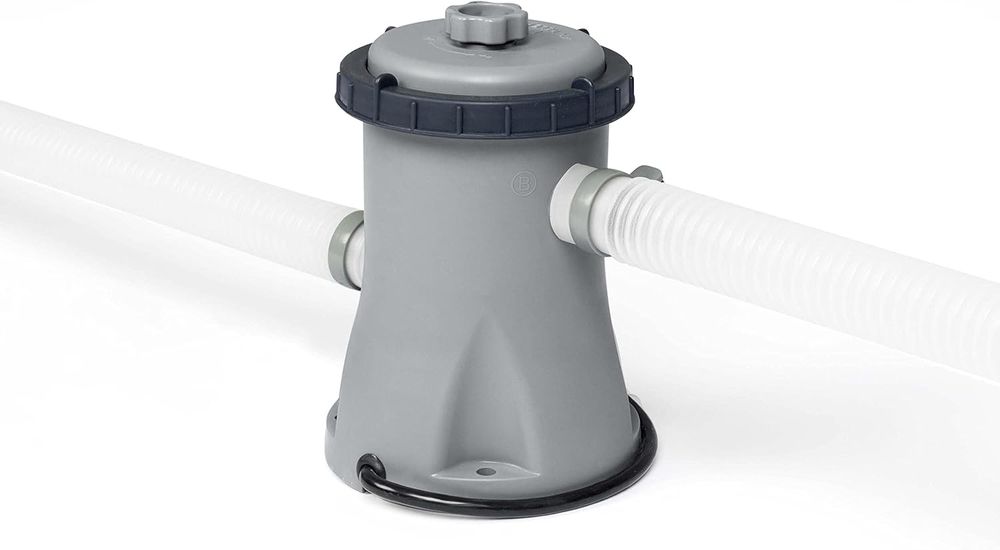 Pompe de filtration Bestway - 1249 litres/heure Jardin