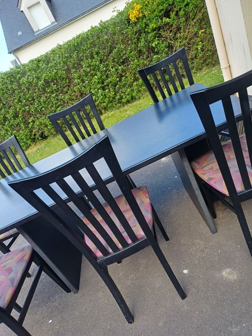 Table de salle Meubles