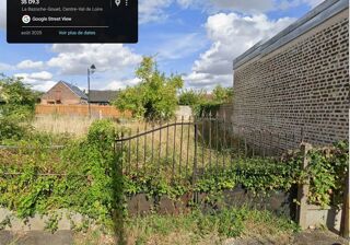  Terrain � vendre 206 m�