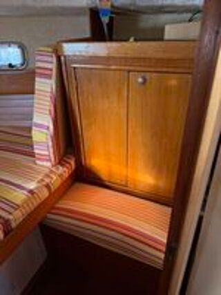 Monocoque 1990 occasion 11370 Port Leucate