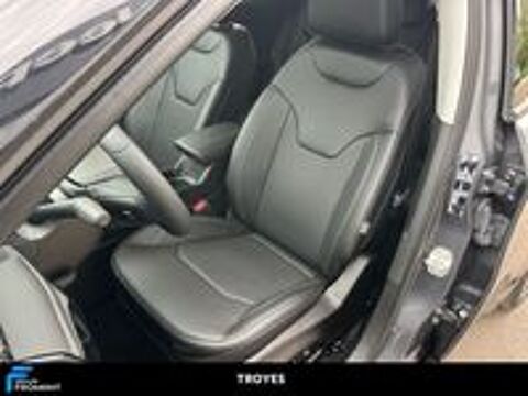 Compass 1.3 PHEV T4 240 ch 4xe eAWD Summit 2024 occasion 10600 Barberey-Saint-Sulpice