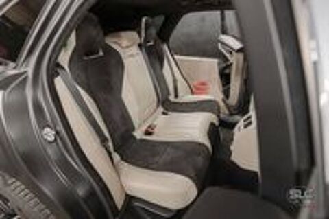 F-PACE F-Pace 5.0 - 550 AWD BVA8 SVR 2021 occasion 59310 Auchy-lez-Orchies