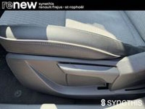 Clio V Clio TCe 90 - 21N SL Lutecia 2021 occasion 83600 Fr&eacute;jus