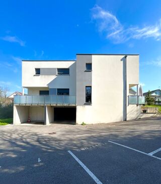  Maison � vendre 4 pi�ces 93 m�