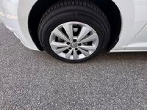 Golf 1.6 TDI 105 BlueMotion Technology FAP Confortline 2013 occasion 84290 Sainte-C&eacute;cile-les-Vignes