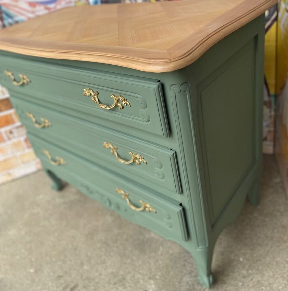 commode 3 tiroirs Meubles