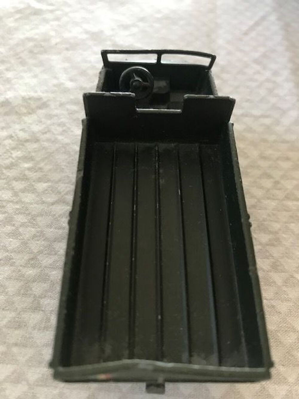 Dinky Toys militaire 