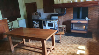  Ferme à vendre 7 pièces 177 m² Esquiule