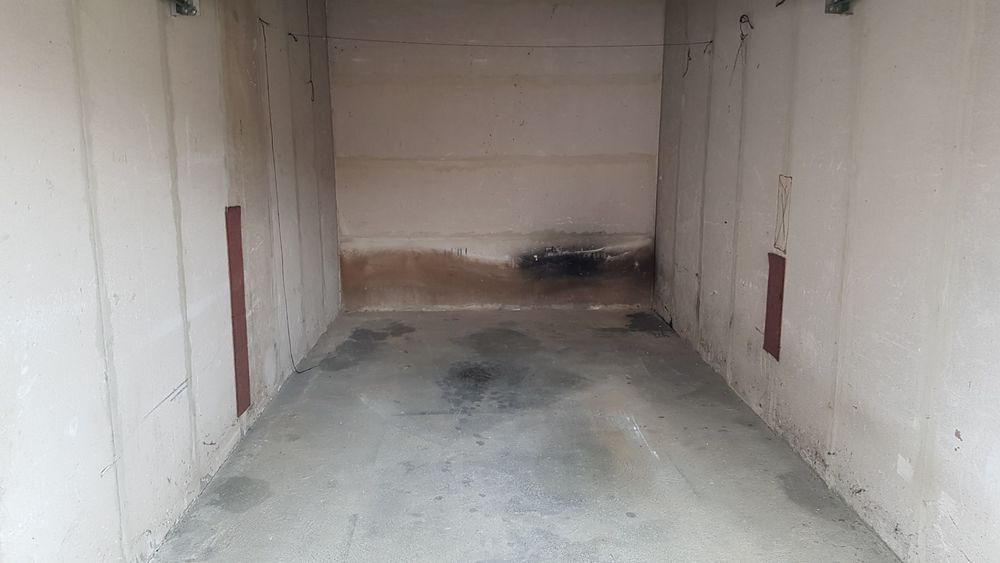 Location Parking/Garage GARAGE Mâcon