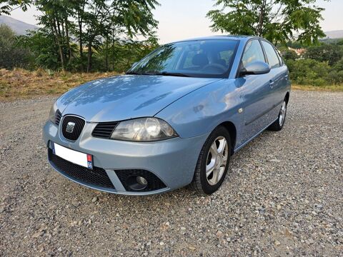 Seat ibiza 1.4TDI 70 Fresh