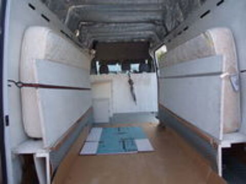 Sprinter SPRINTER FGN 311 CDI 35S 3.2t 2004 occasion 86190 Villiers