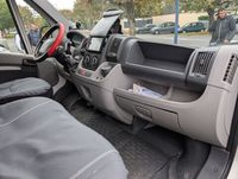 Ducato Fiat DUCATO TOLE H1 2.2 100 MULTIJET PACK 2010 occasion 36000 Ch&acirc;teauroux