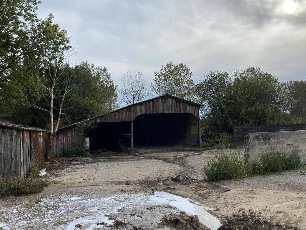 à vendre  Maison Croix-en-Ternois (62130)