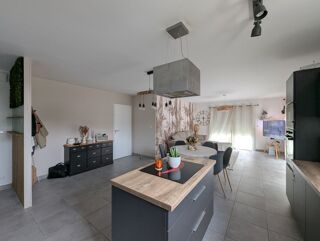  Maison  vendre 4 pices 96 m