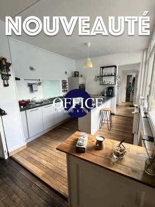  Maison à vendre 7 pièces 156 m²