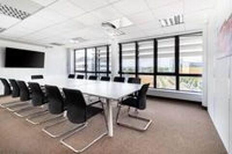   Accès illimité au coworking space de Lyon Part Dieu Plaza  