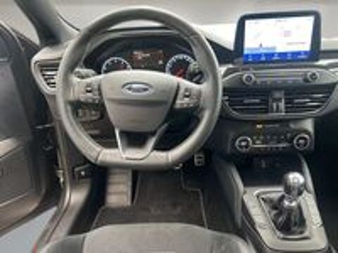 Focus SW 2.3 EcoBoost 280 S&S ST 2019 occasion 38440 Saint-Jean-de-Bournay