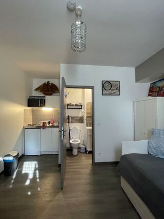 Location  Appartement 