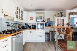  Maison à vendre 5 pièces 90 m²
