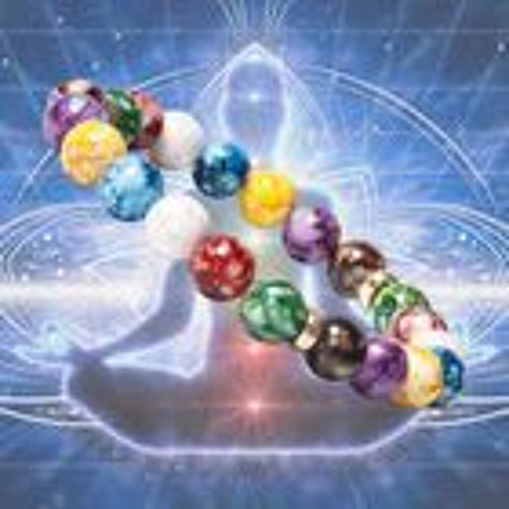 Bracelet en pierre volcanique Bijoux et montres