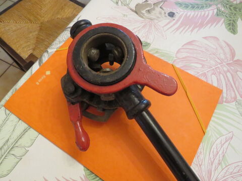 Fili�re pour tube chauffage 150 Beaurieux (02)