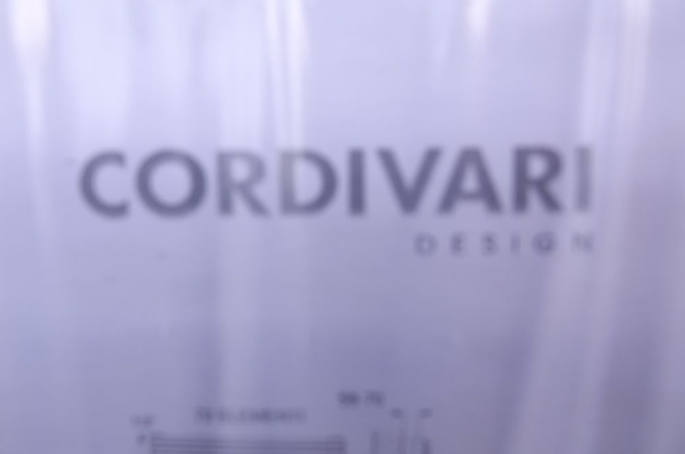 Radiateur Eau chaude Cordivari Lucy 211 par 60 cm Electroménager