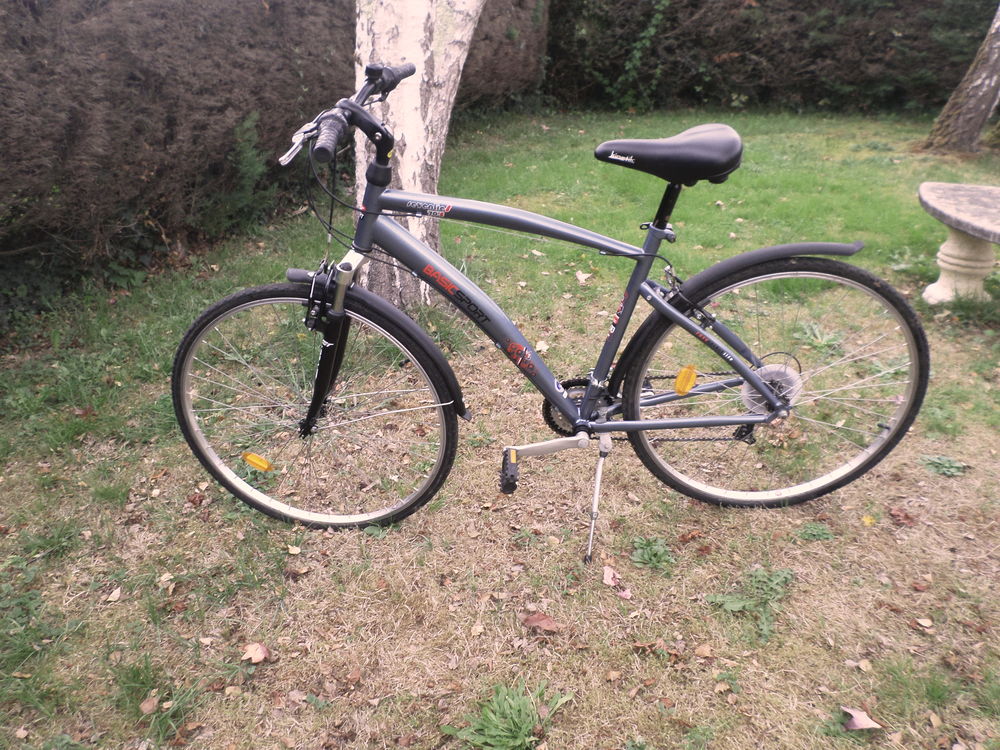 VTC Vélos