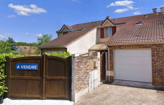  Maison � vendre 4 pi�ces 86 m�