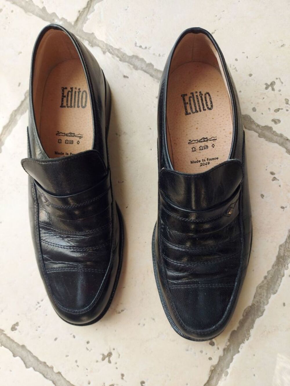 CHAUSSURES Chaussures