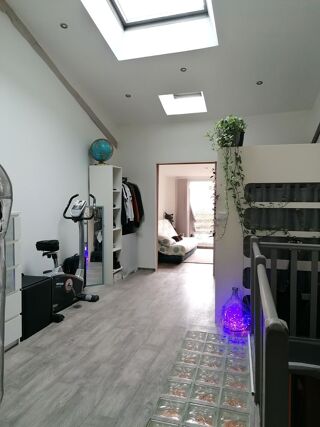  Maison � vendre 5 pi�ces 125 m�