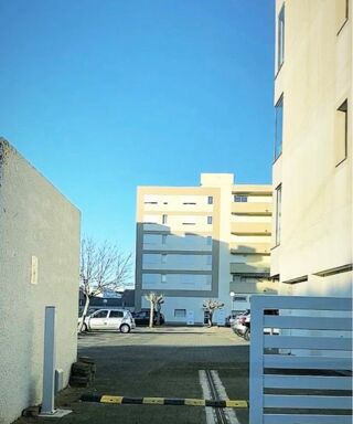  Parking / Garage  louer 13 m