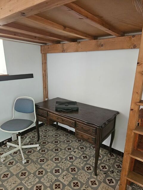  Appartement � louer 1 pi�ce 24 m�