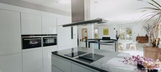  Maison à vendre 6 pièces 183 m²
