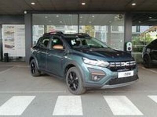 Sandero TCe 90 GSR2 Stepway Extreme 2026 occasion 95220 Pierrelaye