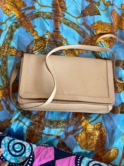 sacs 10 Paris 19 (75)