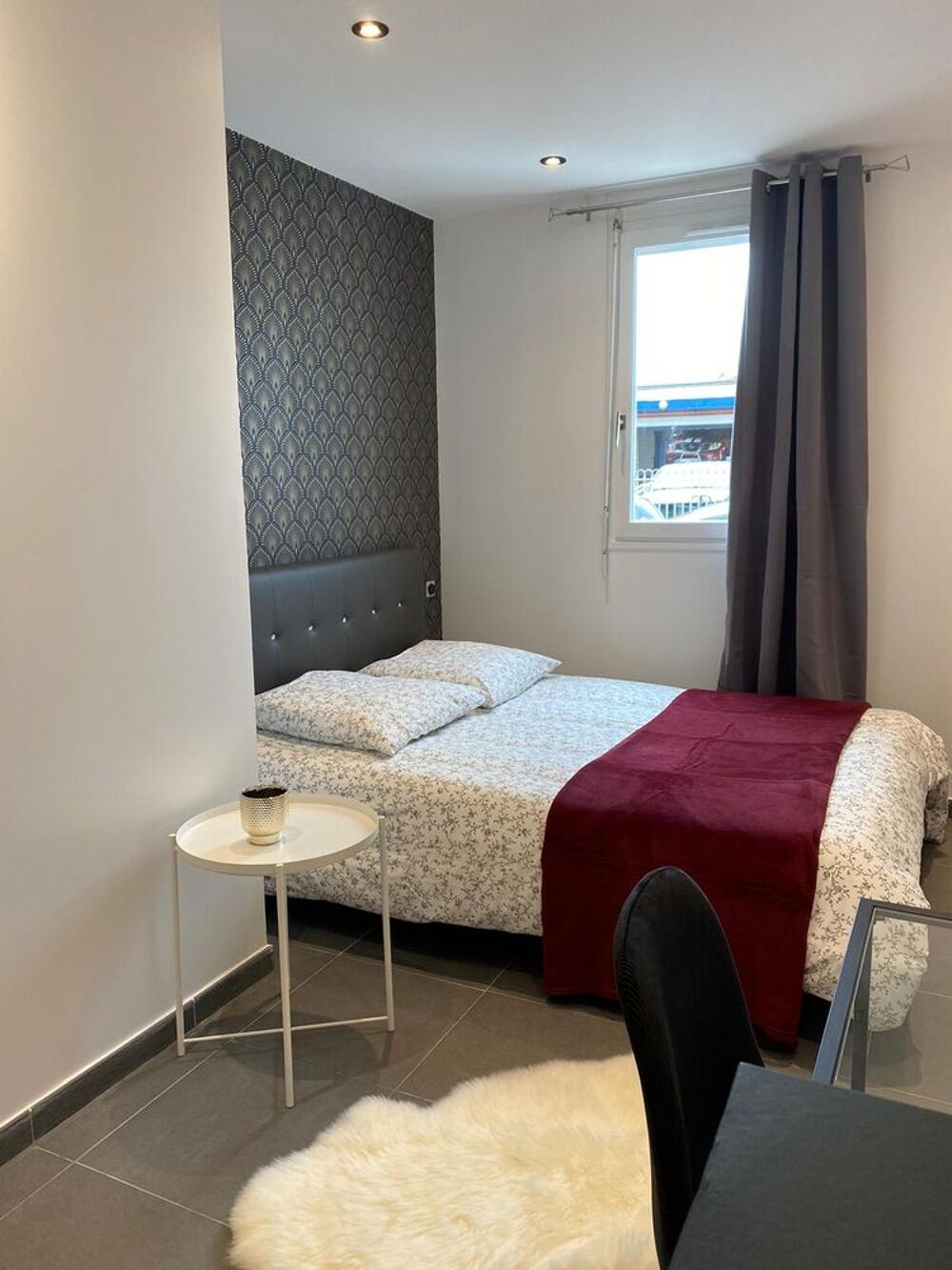 Location Appartement 80m2, appartement à la 569euros villeurbanne Villeurbanne