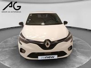 Clio V Clio E-Tech 140 - 21 Limited 2021 occasion 08000 Charleville-M&eacute;zi&egrave;res