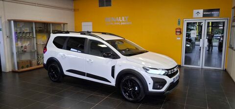 Dacia Jogger Hybrid 140 5 places Extreme 2023 occasion Tresses 33370
