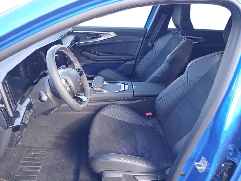 Rafale E-Tech full hybrid 200 ch esprit Alpine 2026 occasion 42120 Le Coteau