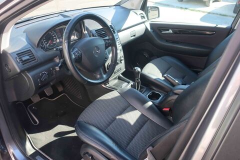 Mercedes Classe A 170 Edition 2009 occasion Lucé 28110