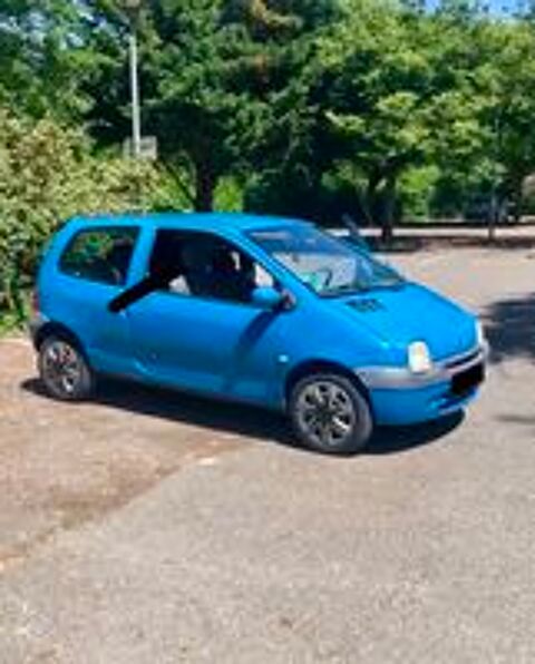 Twingo Expression 2003 occasion 69300 Caluire-et-Cuire