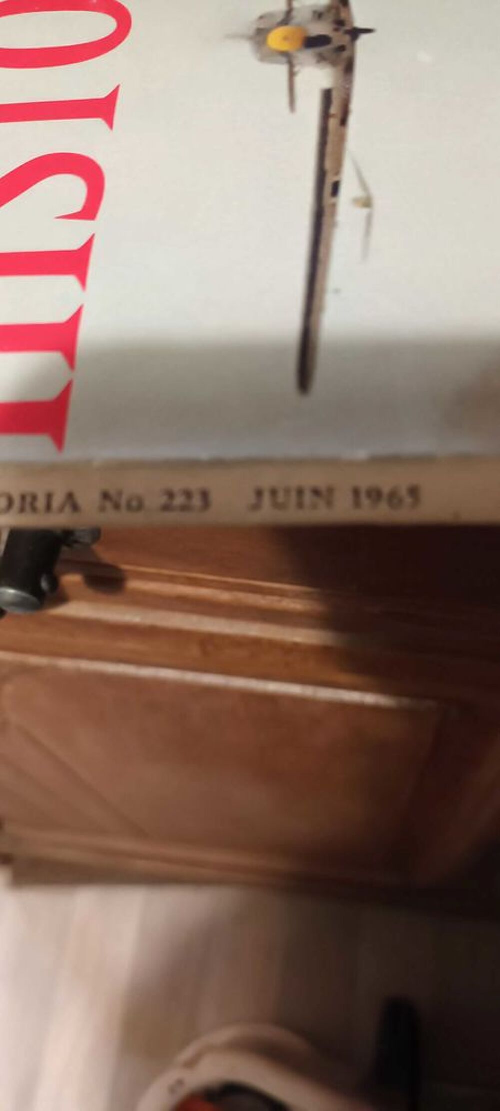 magazines Historia Livres et BD