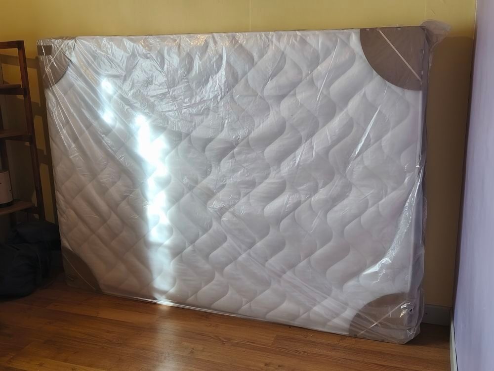 Matelas Mobilier enfants