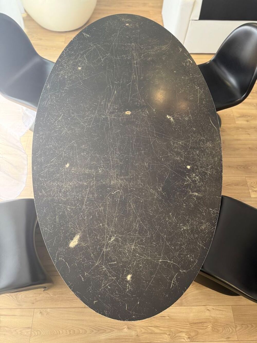 Table La redoute APMP 6 pers Meubles