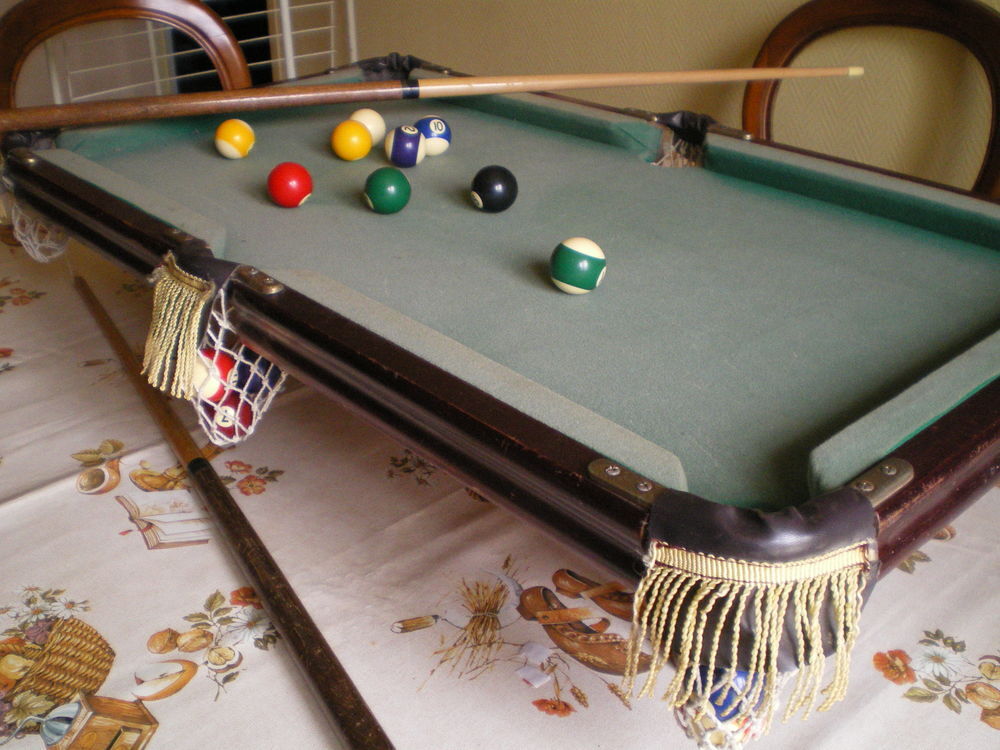 mini billard Jeux / jouets