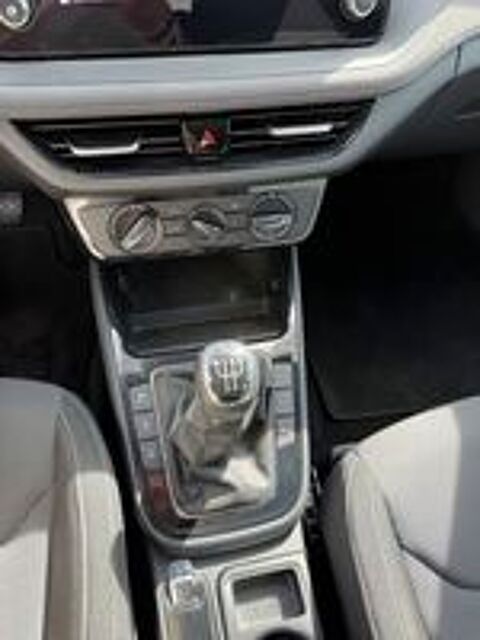 Fabia 1.0 TSI 95 ch EVO 2 BVM5 Selection 2024 occasion 40100 Dax
