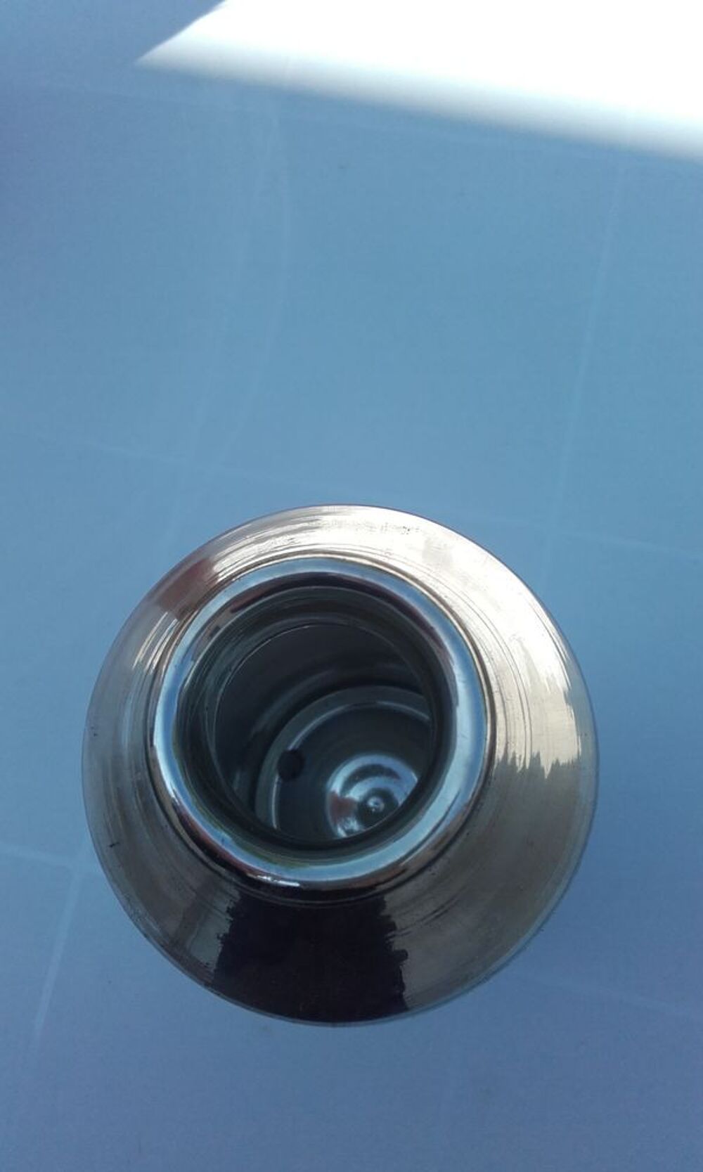 Bouteille thermo Electroménager