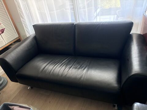 canap en cuir 650 Bayonne (64)