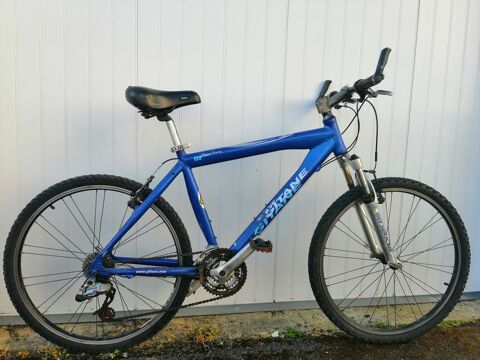 VTT 26  Gitane Rocks 1.1  89 Notre-Dame-de-Monts (85)